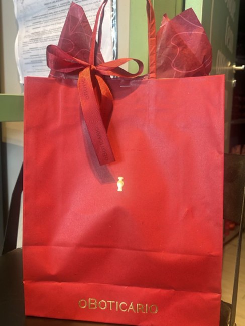 imagem da avaliação