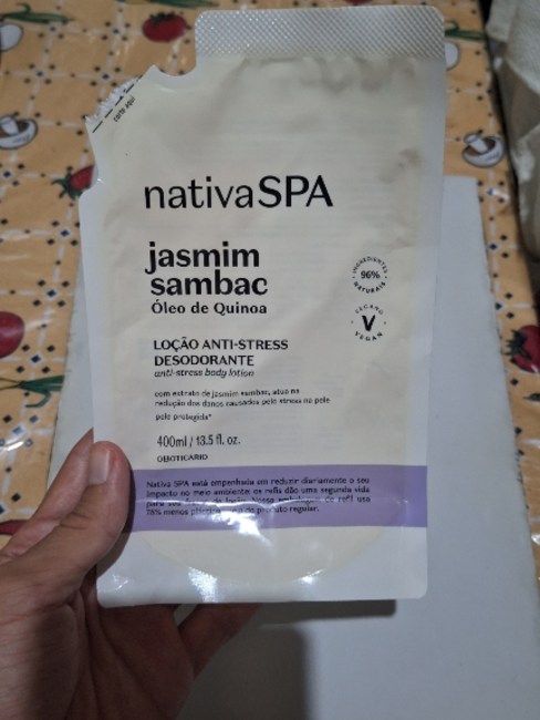 imagem da avaliação