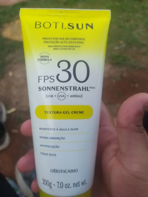 imagem da avaliação