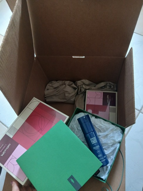 imagem da avaliação