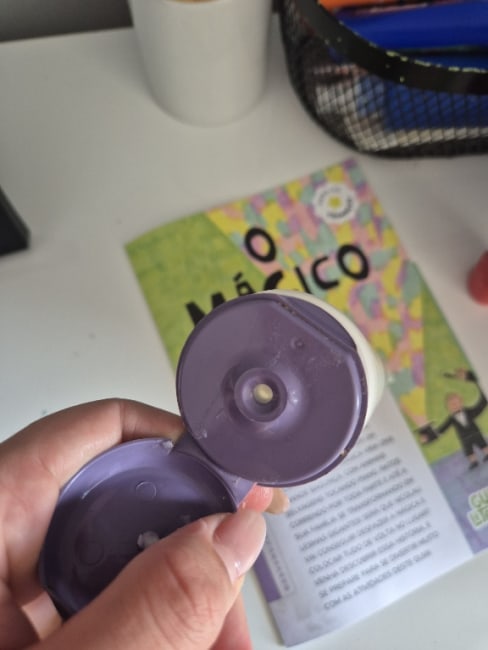 imagem da avaliação