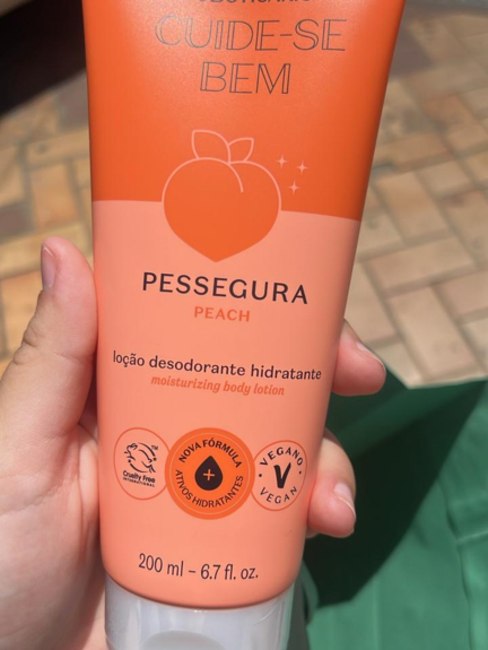 imagem da avaliação