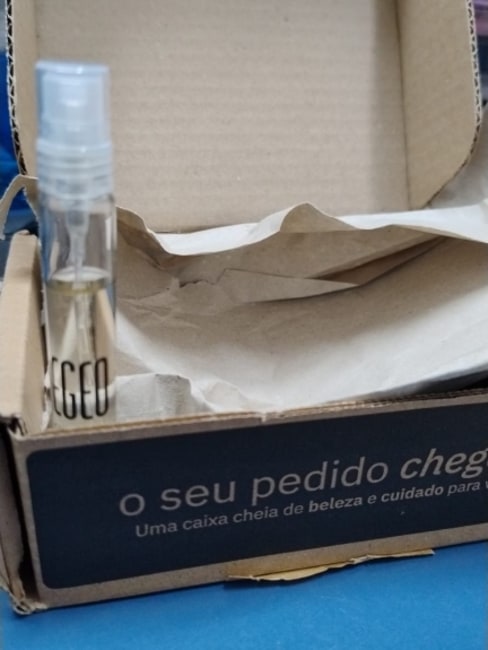 imagem da avaliação