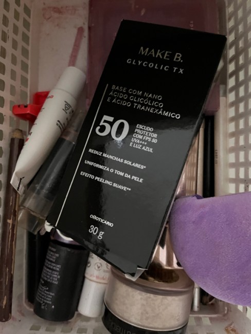 imagem da avaliação