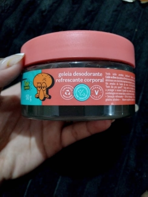 imagem da avaliação