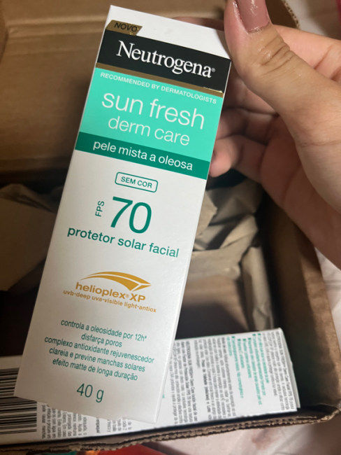 imagem da avaliação