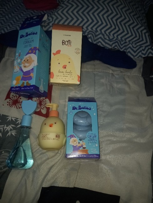 imagem da avaliação