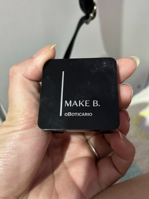 imagem da avaliação