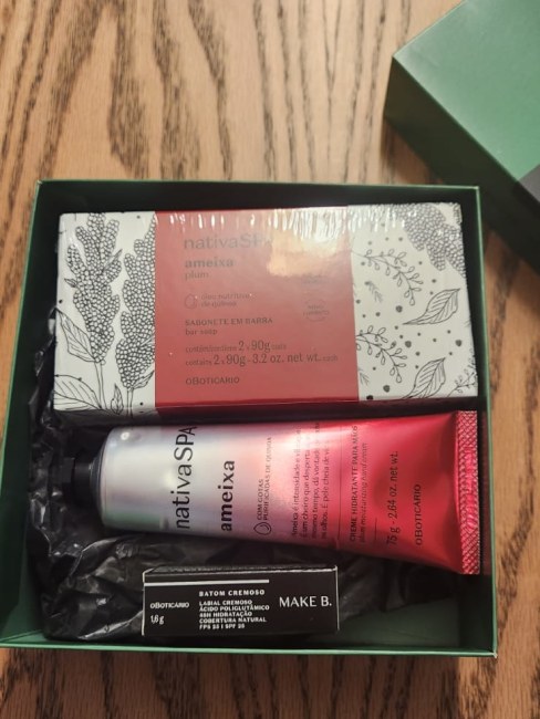 imagem da avaliação