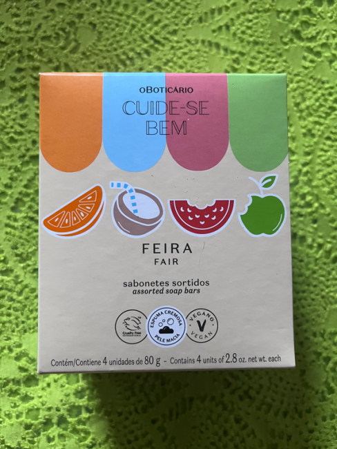 imagem da avaliação