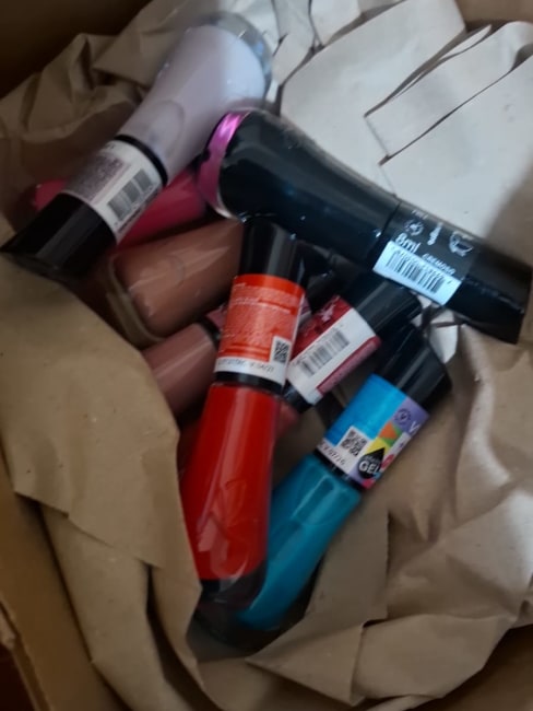 imagem da avaliação