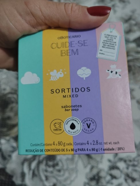 imagem da avaliação