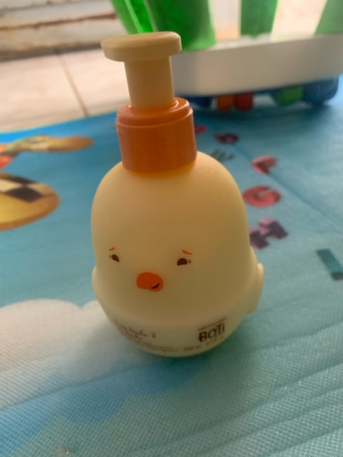 imagem da avaliação