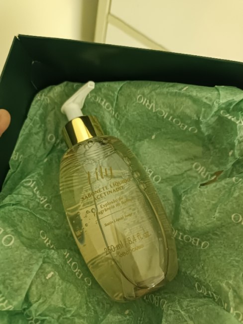 imagem da avaliação