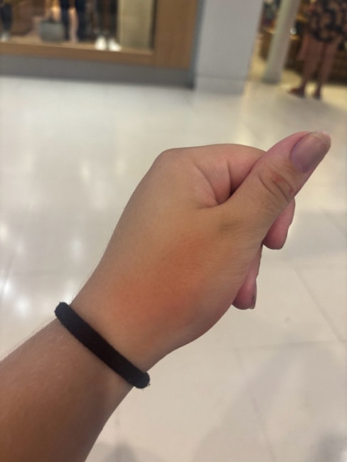 imagem da avaliação