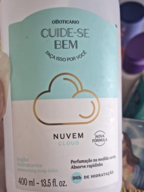 imagem da avaliação