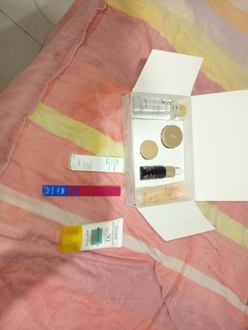 imagem da avaliação