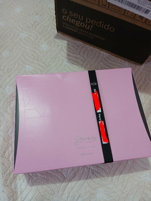 imagem da avaliação