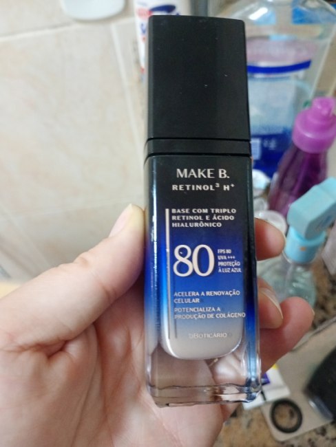 imagem da avaliação