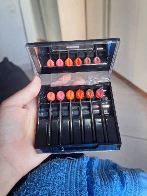 imagem da avaliação