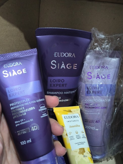 imagem da avaliação