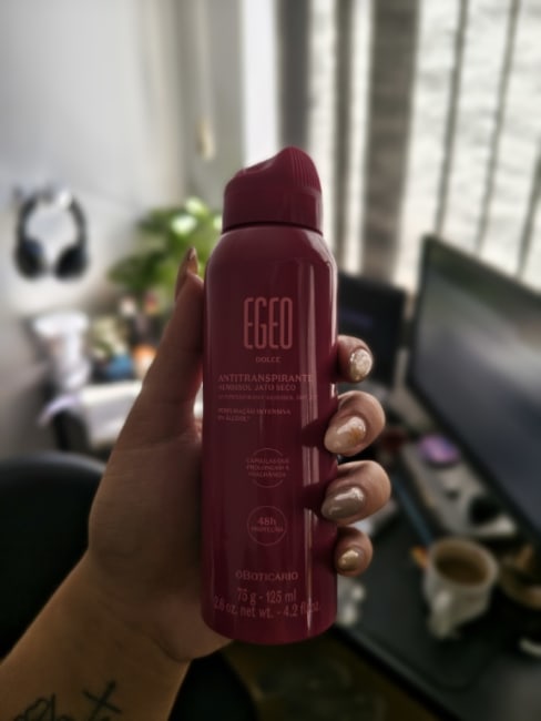 imagem da avaliação