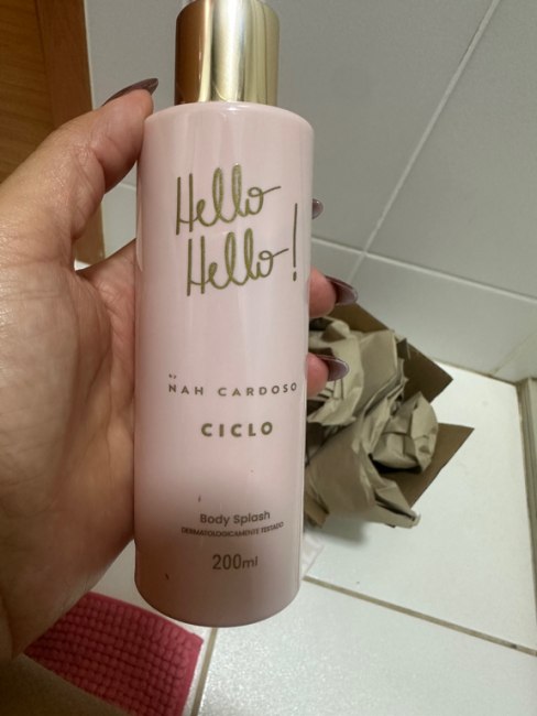 imagem da avaliação