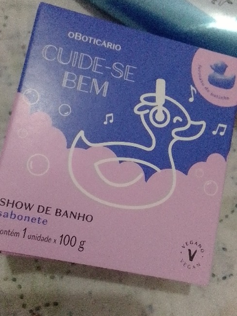 imagem da avaliação