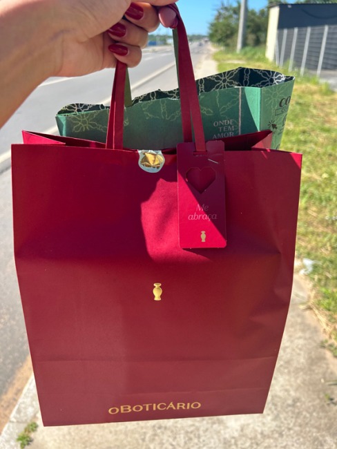 imagem da avaliação