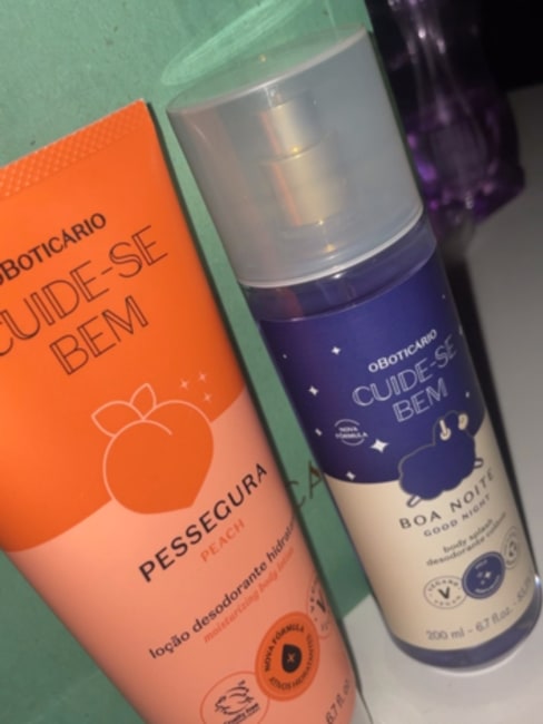 imagem da avaliação