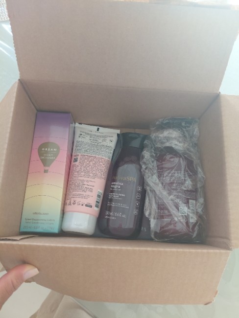 imagem da avaliação