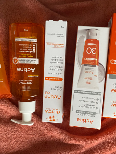 imagem da avaliação