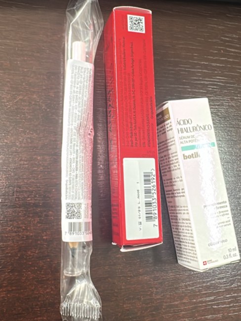 imagem da avaliação