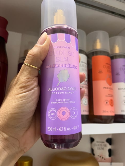 imagem da avaliação