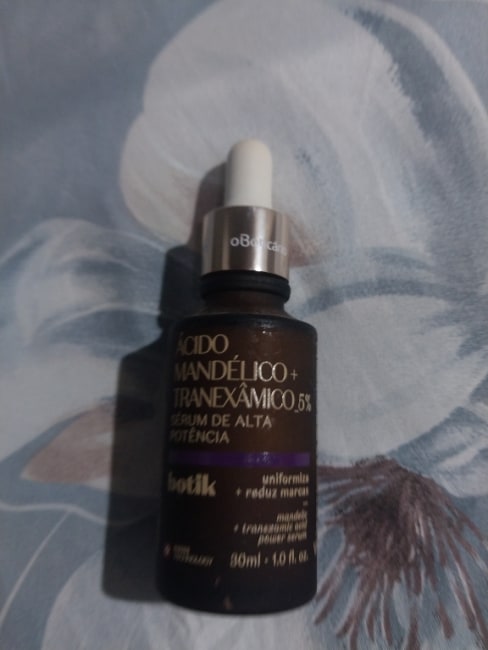 imagem da avaliação