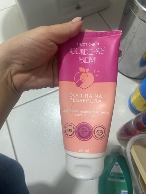 imagem da avaliação