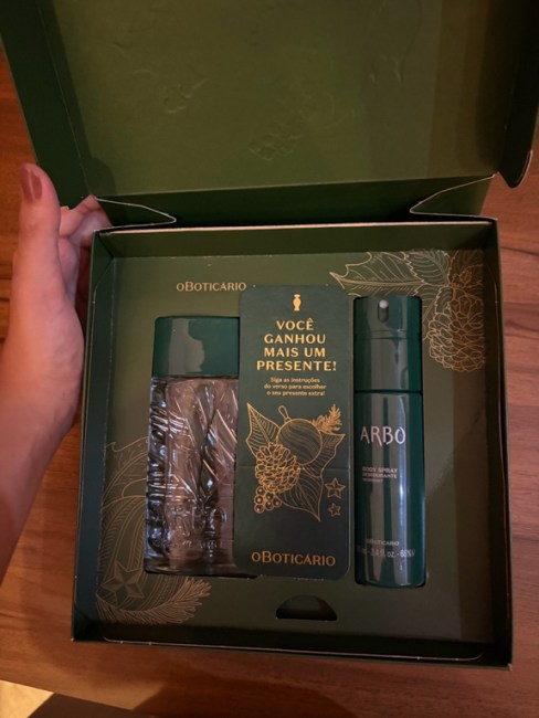 imagem da avaliação