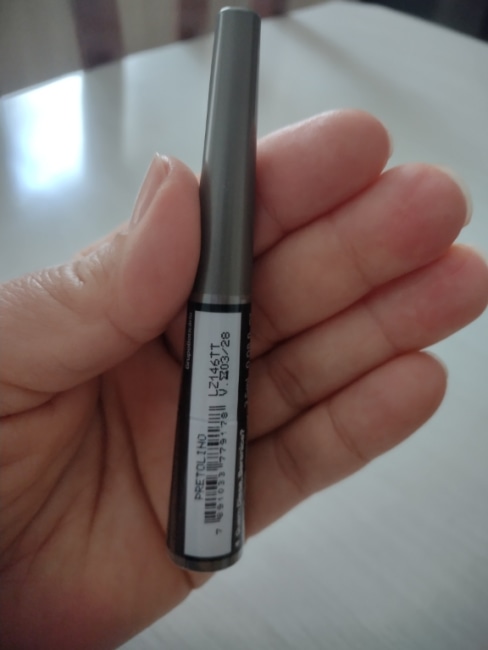 imagem da avaliação