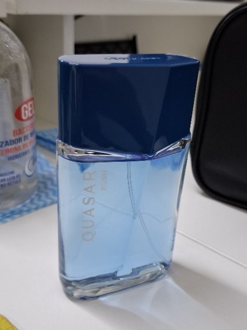 imagem da avaliação