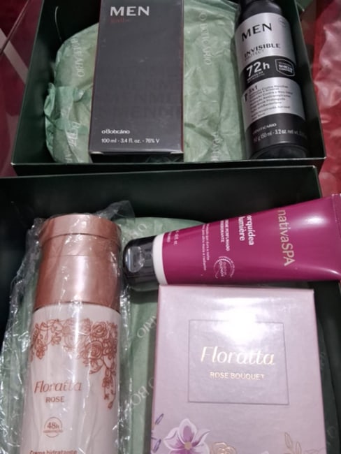 imagem da avaliação