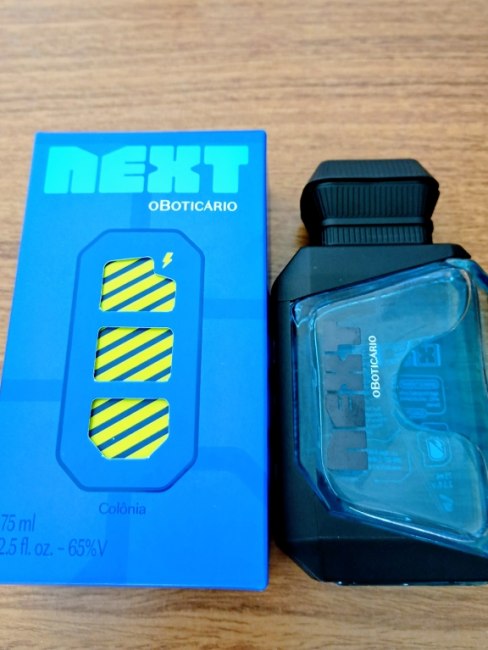 imagem da avaliação