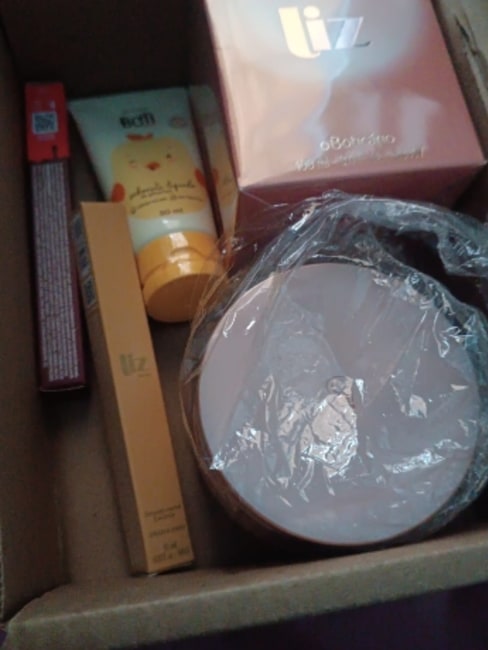 imagem da avaliação