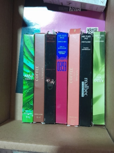 imagem da avaliação