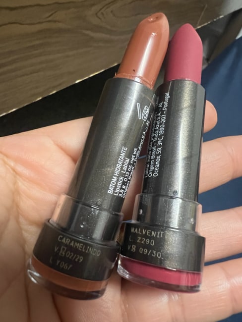 imagem da avaliação