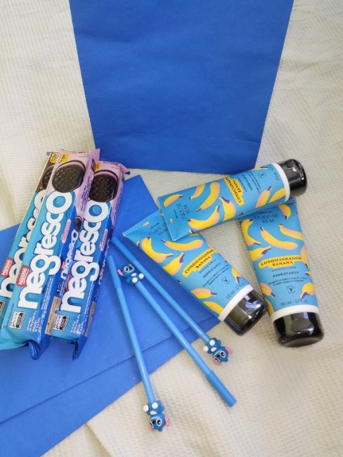 imagem da avaliação