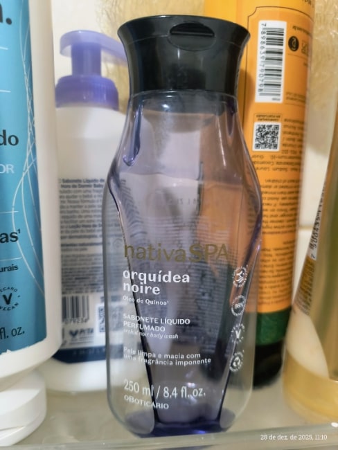 imagem da avaliação