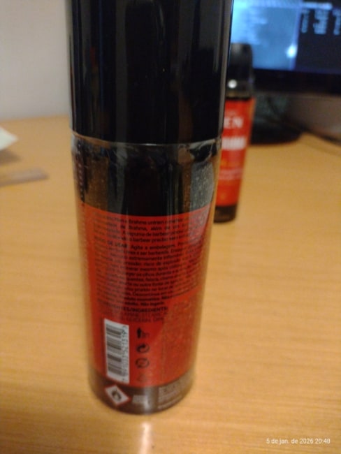 imagem da avaliação