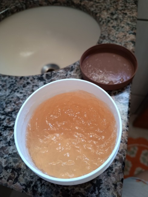 imagem da avaliação