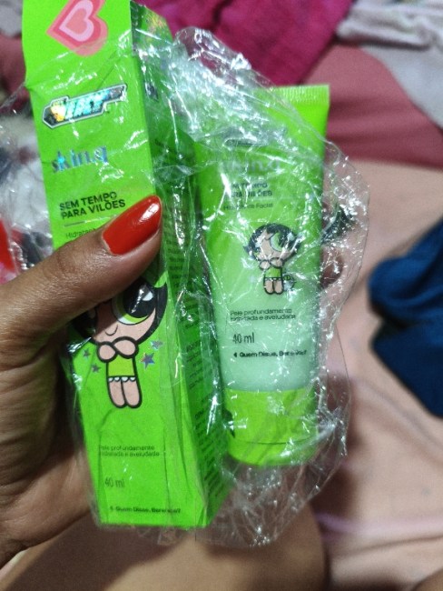 imagem da avaliação