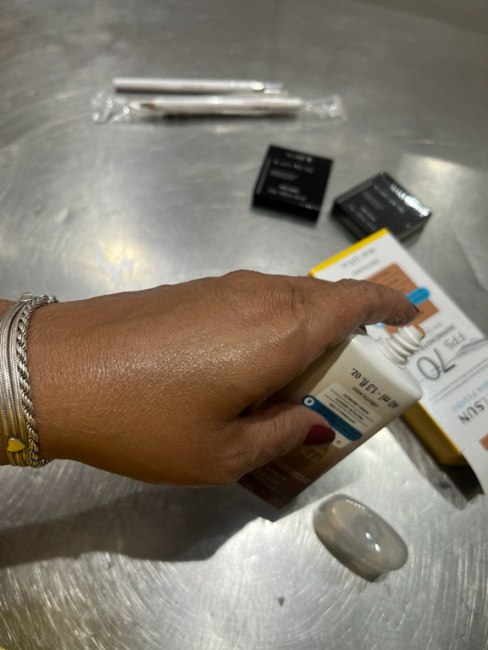 imagem da avaliação